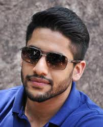 Naga Chaitanya Akkineni